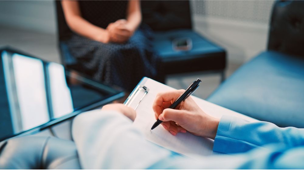 Psychiatrist Diagnosis Consultation Notes - Shanti Mindcare Blog